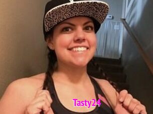 Tasty24
