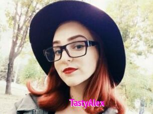 TastyAlex