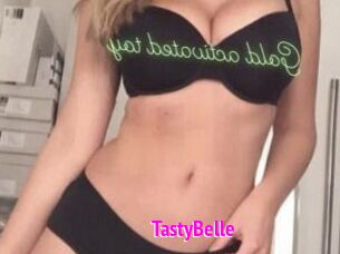 TastyBelle Porn Loverz
