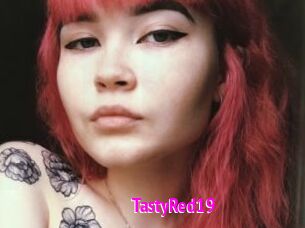 TastyRed19