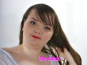 TasyaBack Porn Loverz