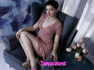 Tasyacutest
