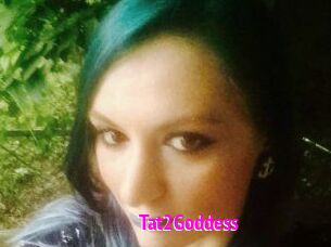 Tat2Goddess Porn Loverz