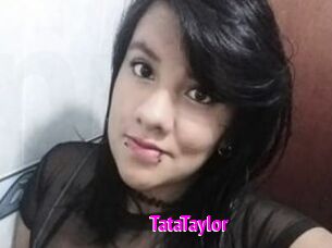 TataTaylor