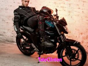 TateClinton
