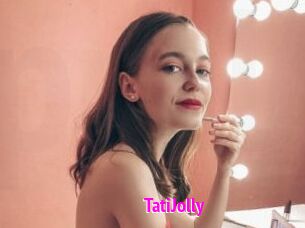 TatiJolly