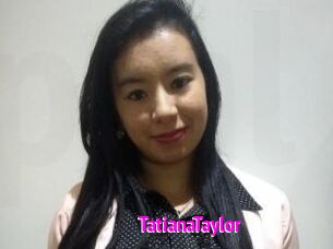 TatianaTaylor