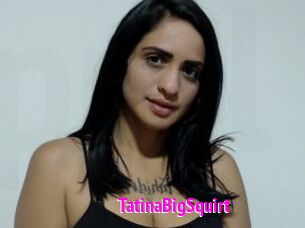 TatinaBigSquirt Porn Loverz