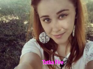 Tatka_Fire Porn Loverz