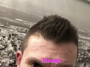 Tatouage