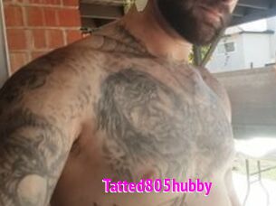 Tatted805hubby