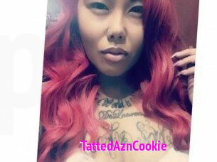 TattedAznCookie