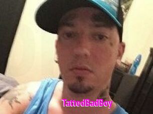 TattedBadBoy