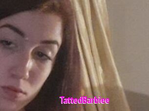 TattedBarbiee Porn Loverz