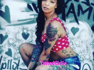 TattedGirlie