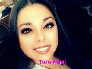 TattedMamii Porn Loverz