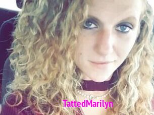TattedMarilyn
