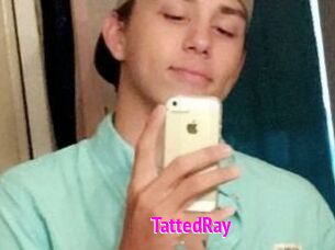 TattedRay
