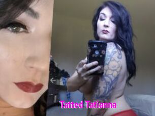 Tatted_Tatianna