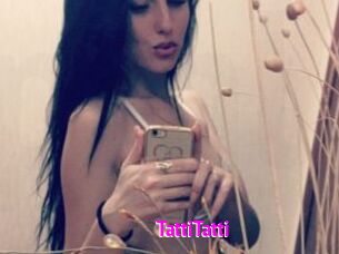 TattiTatti