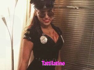 Tattilatino