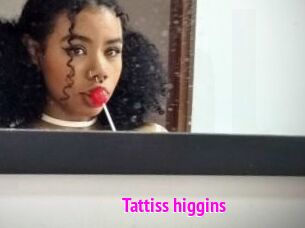Tattiss_higgins Porn Loverz