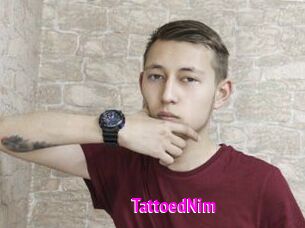 TattoedNim