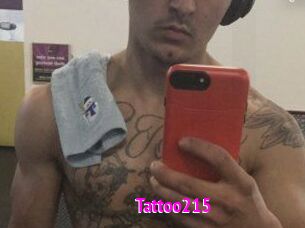 Tattoo215