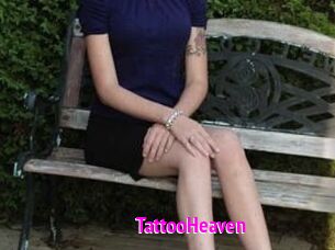 Tattoo_Heaven Porn Loverz