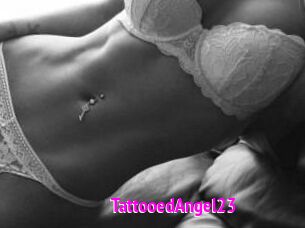 TattooedAngel23