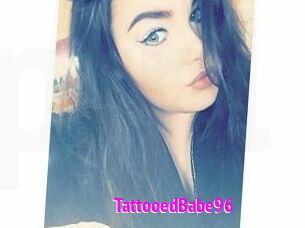 TattooedBabe96