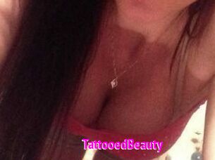 Tattooed_Beauty