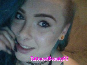TattooedBeauty92