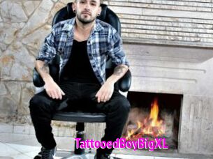 TattooedBoyBigXL