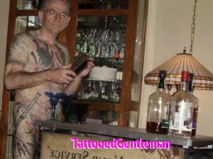 TattooedGentleman