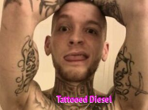 Tattooed_Diesel