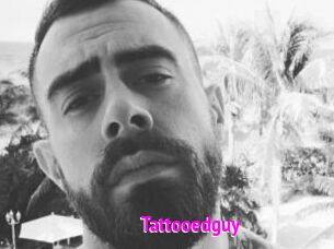 Tattooedguy