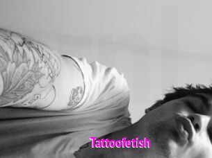Tattoofetish