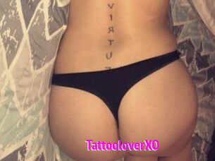 TattooloverXO