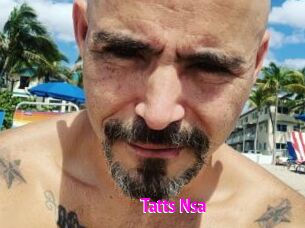 Tatts_Nsa Porn Loverz