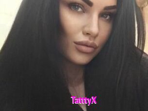 TatttyX