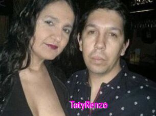 TatyRenzo