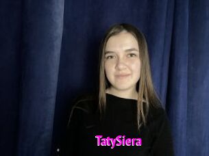 TatySiera
