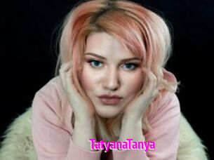 TatyanaTanya