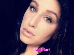 TauriHart