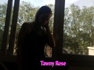 Tawny_Rose Porn Loverz