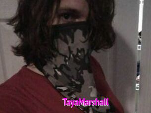 TayaMarshall