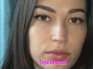 Taya_Unusual Porn Loverz
