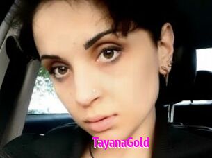 TayanaGold