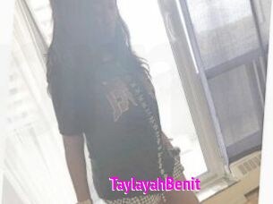 TaylayahBenit Porn Loverz